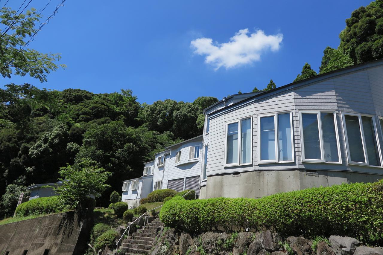 一路阳光度假村 河津町 外观 照片
