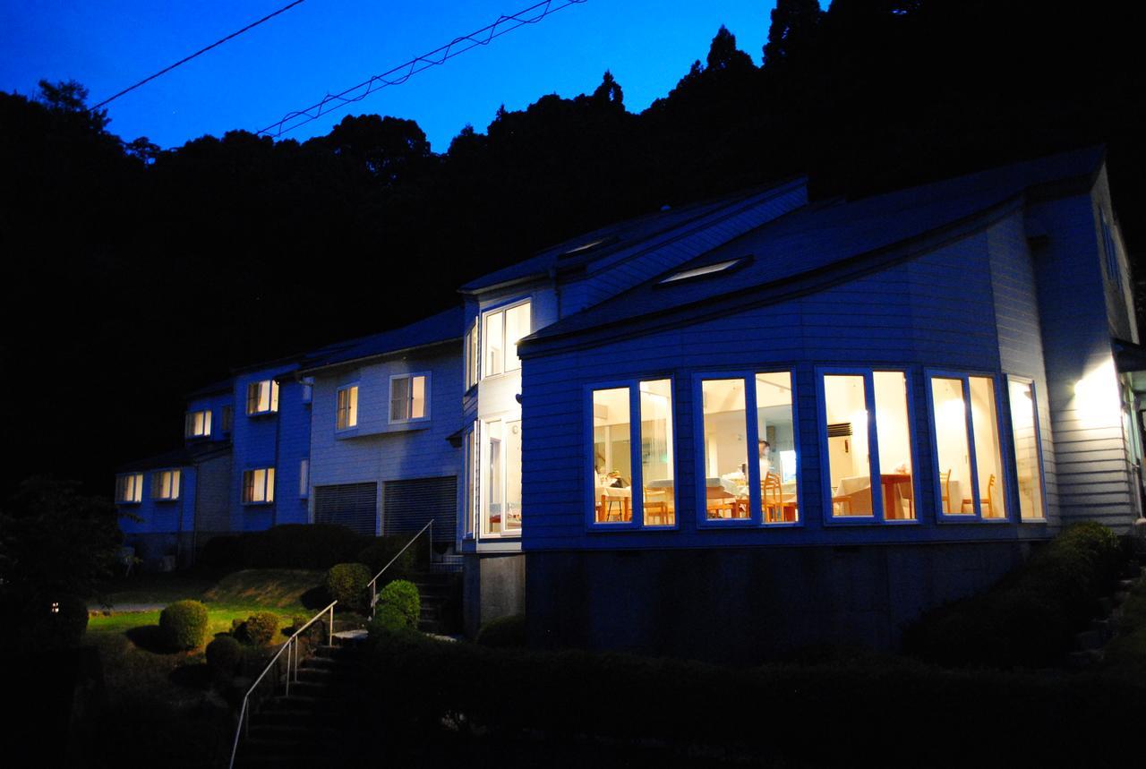一路阳光度假村 河津町 外观 照片