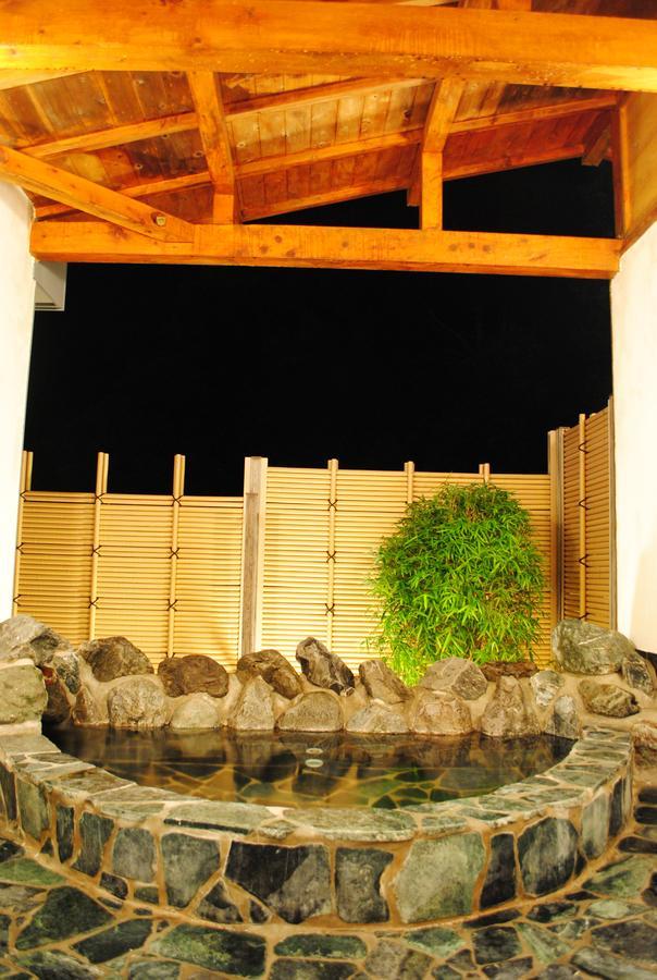 一路阳光度假村 河津町 外观 照片