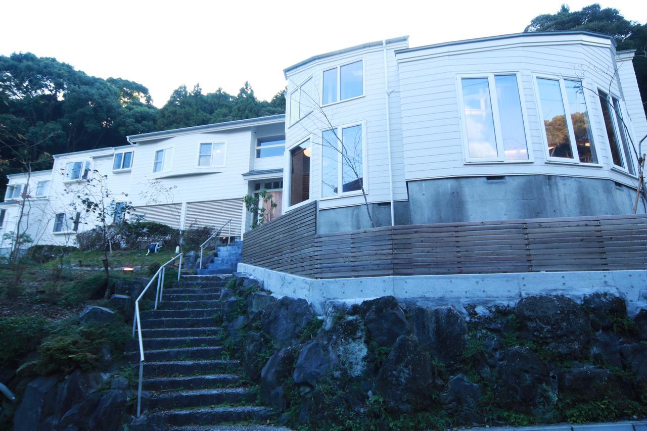 一路阳光度假村 河津町 外观 照片