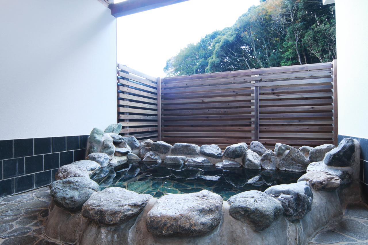 一路阳光度假村 河津町 外观 照片