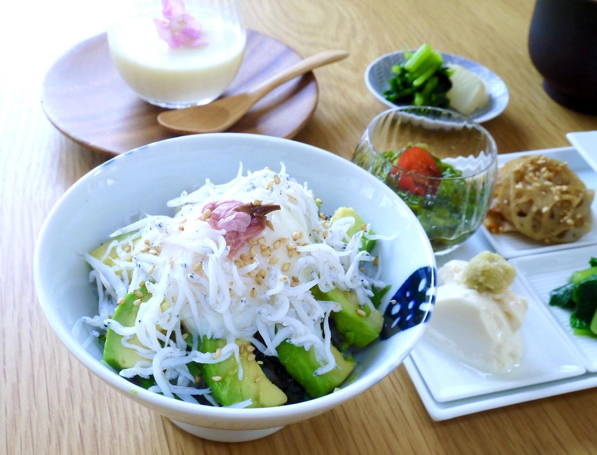 一路阳光度假村 河津町 外观 照片